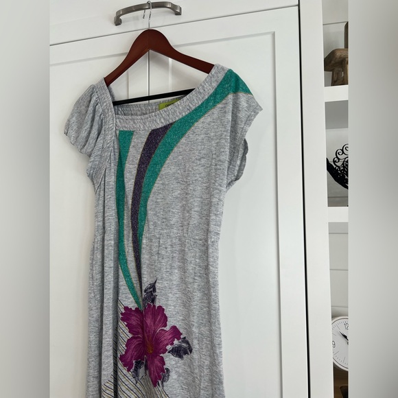 Cotton Dress - Picture 4 of 4